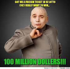Top Lottery Meme Images for Pinterest via Relatably.com