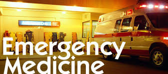 Emergency Medicine books