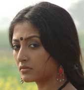 RESHMI SENGUPTA. Dream girl. Though she plays Prosenjit&#39;s muse, Paoli Dam bonded more with Bipasha Basu ... - 27Pauli-1