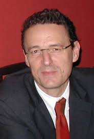 <b>Michael Bauer</b> Direktor, Klinik und Poliklinik für Psychiatrie und <b>...</b> - foto-prof-bauer