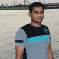 Granteq Employee Vasanthkumar Nagarajan's profile photo