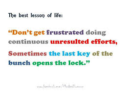 Inspirational Quotes About Life Lessons Gallery Wallpaper With ... via Relatably.com