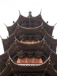 Long-Hua-Pagode in Shanghai - long-hua-pagode-100