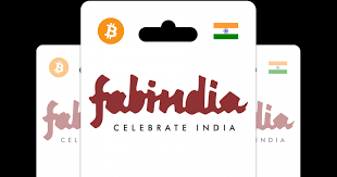 Buy fabindia gift cards with Bitcoin or Crypto - Bitrefill