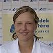 <b>Melanie Oosterhof</b>. Kristyna Hancarova. Tschechien 30.07.92, 21 Jahre - Hancarova_Kristyna