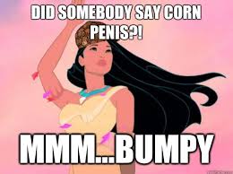 Scumbag Pocahontas memes | quickmeme via Relatably.com