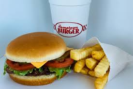 Hometown Burger Express Delivery Menu | Order Online | 6819 N ...