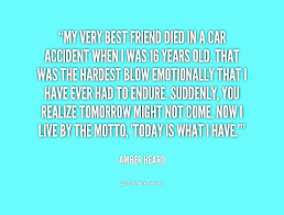 Amber Heard Quotes. QuotesGram via Relatably.com