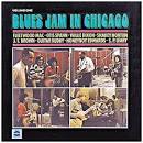 Blues Jam in Chicago