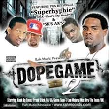 DOPE GAME - Dopegame 2 - Amazon.com Music