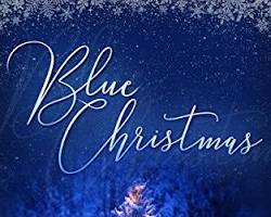 Image of Blue Christmas