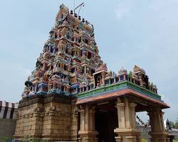 Image of Perur Pateeswarar Temple, Coimbatore