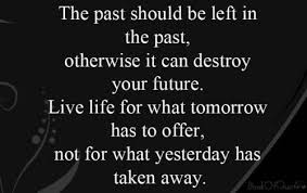 21 Quotes About The Past - Quotes Hunter - Quotes, Sayings, Poems ... via Relatably.com