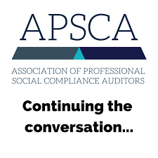 The APSCA Podcast