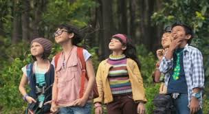 Hasil gambar untuk artikel anak indonesia