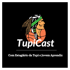 TupiCast