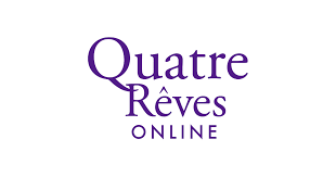 Quatre Reves ONLINE｜キャトルレーヴ オンライン｜宝塚歌劇 