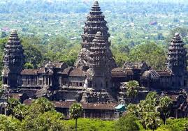 Image result for angkor temple