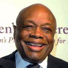 Willie Brown Source: biography.com. The western span of the San Francisco-Oakland Bay Bridge has now officially taken the name of former San Francisco Mayor ... - Willie-Brown