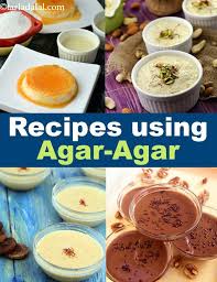 50 agar-agar recipes | Chine grass recipe collection | Indian ...