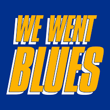 We Went Blues - A show about the St. Louis Blues