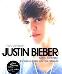 Elle sera commercialisée dés le 25 novembre aux editions Michel Lafont aux environs de 15€ ! Voici la couverture de la version française du livre de Justin ... - 2950111083_1_3