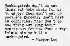 To Kill A Mockingbird Chapter 6 Important Quotes - to kill a ... via Relatably.com