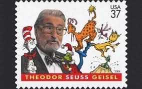 Image result for images of Dr. Seuss