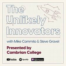 The Unlikely Innovators