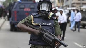 Image result for pic of nigerian police