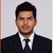 EY Employee Vikas Dwivedi's profile photo