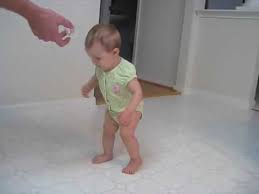Image result for images of small child learning to walk