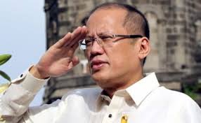 By: Maricel Halili, New5 June 13, 2012 11:07 AM. President Benigno Simeon Cojuangco Aquino III during the Independence day celebration in Malolos, Bulacan. - interphoto_1339560715