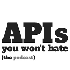 APIs You Won't Hate
