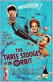 The Three Stooges in Orbit