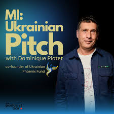 MI: Ukrainian Pitch