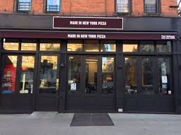 New Highly-Rated UWS Pizza Spot Embroiled in 'Recipe-Theft ...