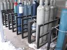 Gas Bottle Cylinder Storage Guidelines Safe Handling ELGAS