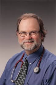 Jeffrey Demain is the Director of the Allergy, Asthma &amp; Immunology Center of Alaska.(Courtesy of Jeffrey Demain) - demain