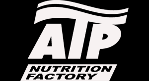 Výsledek obrázku pro logo ATP nutrition