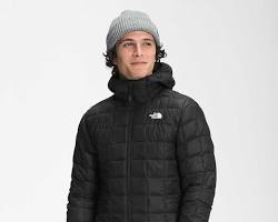 Image of North Face ThermoBall Eco Hoodie
