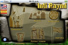 Image result for inty raimy