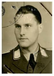 Major Siegfried Kühn