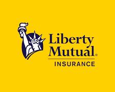 Image of Liberty Mutual car insurance company logo