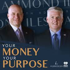 Your Money, Your Purpose.