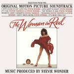The Woman in Red [Original Soundtrack]