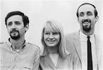 Image result for peter, paul and mary (folk trio) (cartoon)