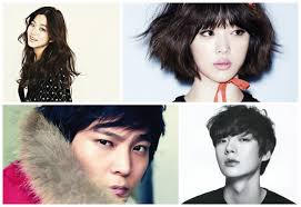 Park Se Young and Ahn Jae Hyun Added to Cast of “Fashion King”. meltedd January 4, 2014 0 Comments. Park Se Young and Ahn Jae Hyun Added to Cast of “Fashion ... - Fashion-King-cast