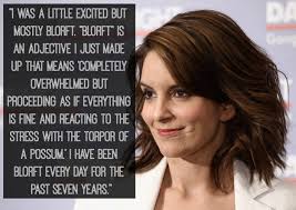 21 Brilliant Tina Fey Quotes That Prove She&#39;s The Ultimate Boss via Relatably.com