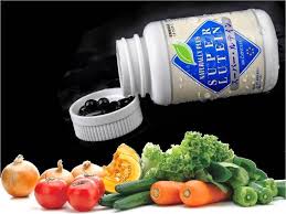 Image result for Super Lutein